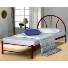 Metal Single 3' Bed, Bedroom Furniture